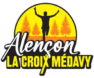 Alençon - La Croix Médavy